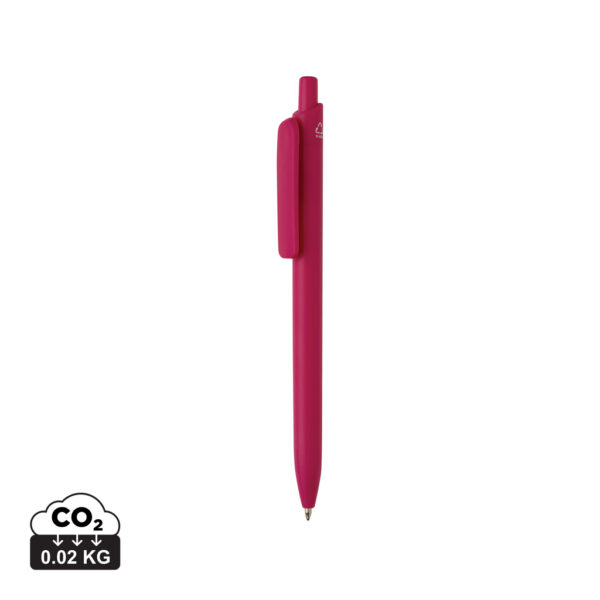 Bolt GRS certified R-ABS pen P611.3214