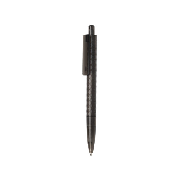 X3 GRS recycled PC plastic pen frosted P611.3301