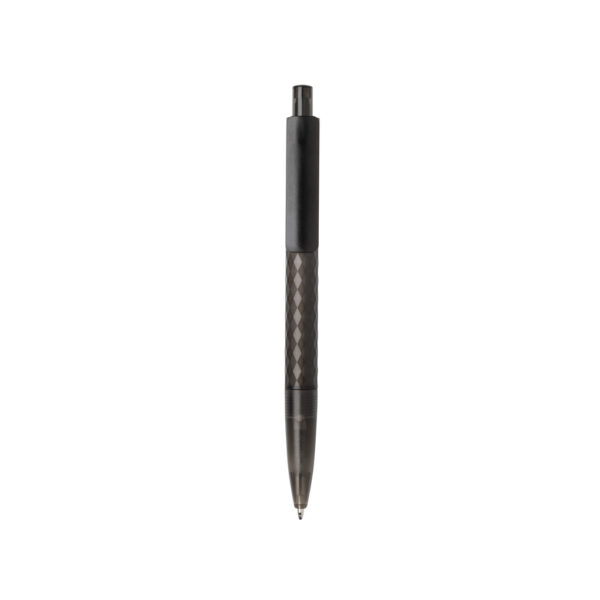 X3 GRS recycled PC plastic pen frosted P611.3301