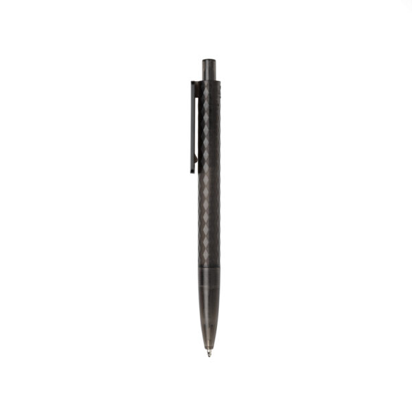 X3 GRS recycled PC plastic pen frosted P611.3301