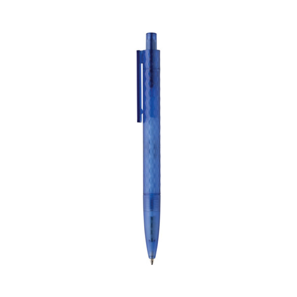 X3 GRS recycled PC plastic pen frosted P611.3305