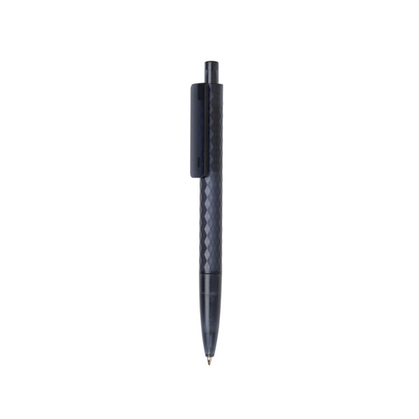 X3 GRS recycled PC plastic pen frosted P611.3325
