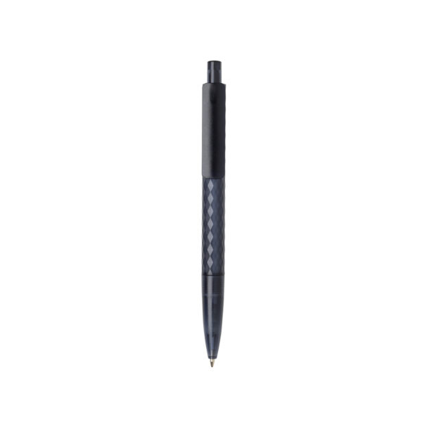X3 GRS recycled PC plastic pen frosted P611.3325