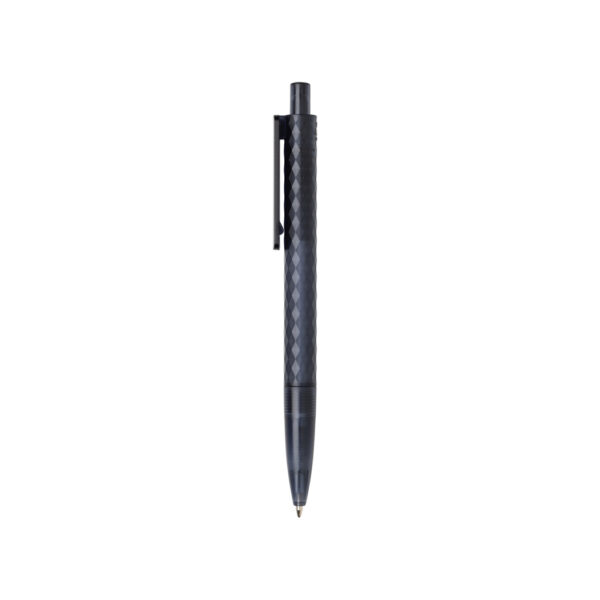 X3 GRS recycled PC plastic pen frosted P611.3325