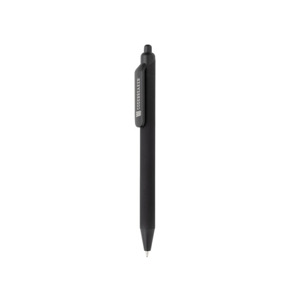 Tide GRS certified RABS pen smooth touch P611.3401