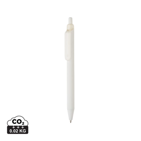 Tide GRS certified RABS pen smooth touch P611.3403