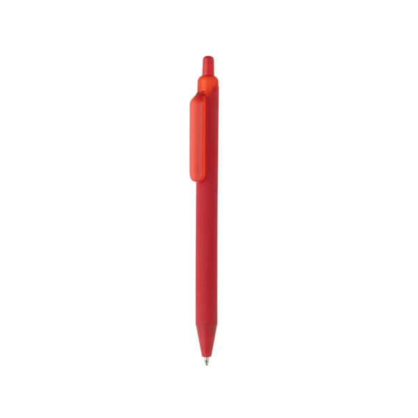 Tide GRS certified RABS pen smooth touch P611.3404