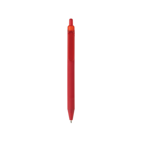 Tide GRS certified RABS pen smooth touch P611.3404