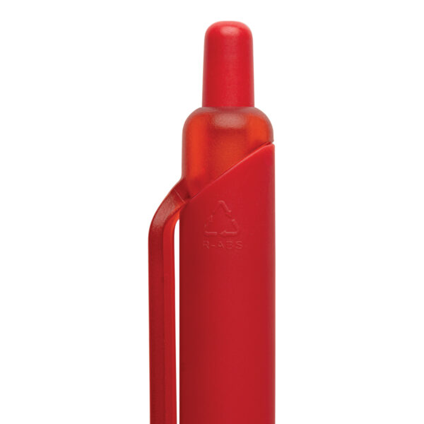 Tide GRS certified RABS pen smooth touch P611.3404