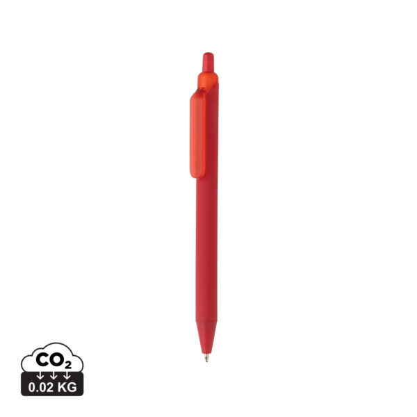 Tide GRS certified RABS pen smooth touch P611.3404