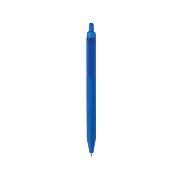 Tide GRS certified RABS pen smooth touch P611.3405