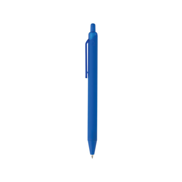 Tide GRS certified RABS pen smooth touch P611.3405