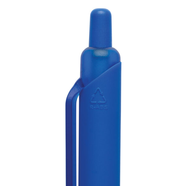 Tide GRS certified RABS pen smooth touch P611.3405