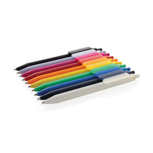 Tide GRS certified RABS pen smooth touch P611.3405