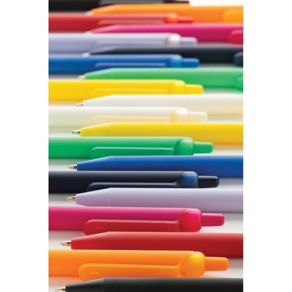 Tide GRS certified RABS pen smooth touch P611.3405