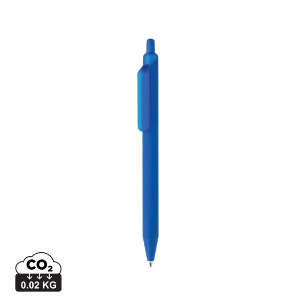 Tide GRS certified RABS pen smooth touch P611.3405