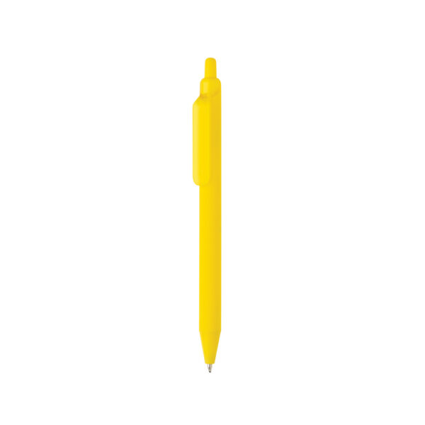 Tide GRS certified RABS pen smooth touch P611.3406