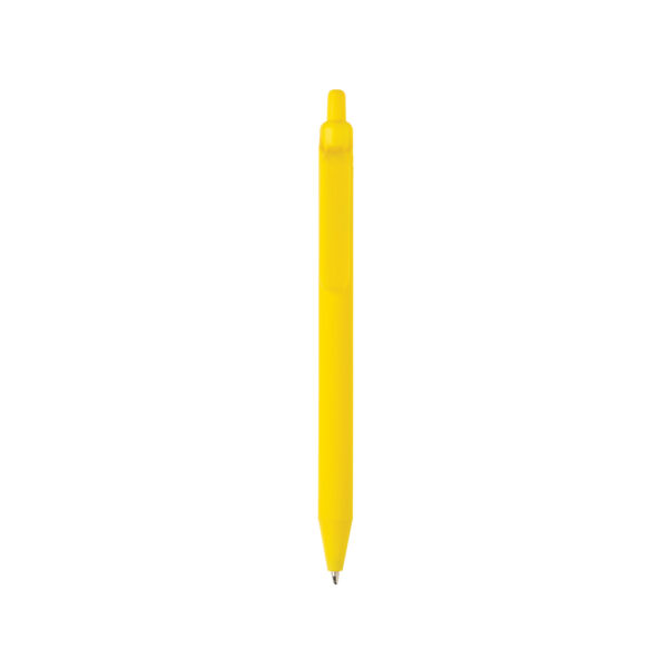 Tide GRS certified RABS pen smooth touch P611.3406