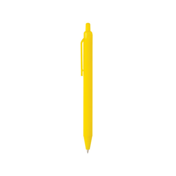 Tide GRS certified RABS pen smooth touch P611.3406