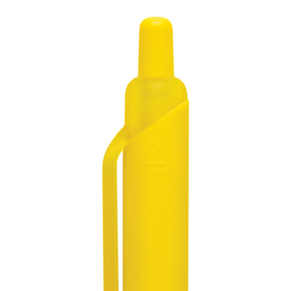 Tide GRS certified RABS pen smooth touch P611.3406