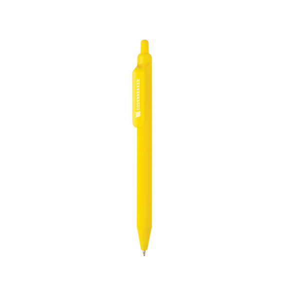 Tide GRS certified RABS pen smooth touch P611.3406