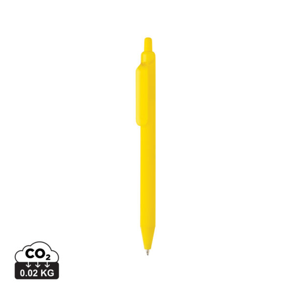 Tide GRS certified RABS pen smooth touch P611.3406