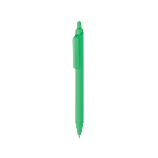 Tide GRS certified RABS pen smooth touch P611.3407