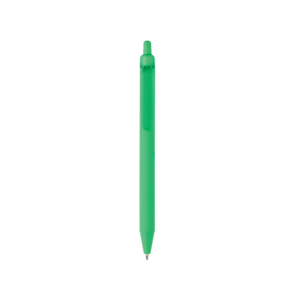 Tide GRS certified RABS pen smooth touch P611.3407