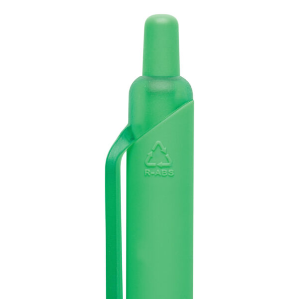 Tide GRS certified RABS pen smooth touch P611.3407