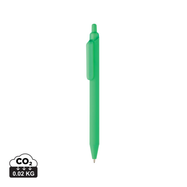 Tide GRS certified RABS pen smooth touch P611.3407