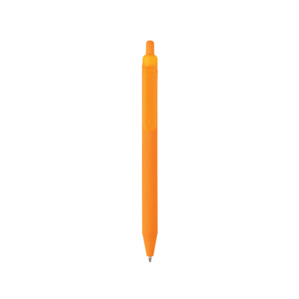 Tide GRS certified RABS pen smooth touch P611.3408