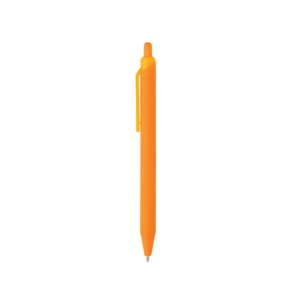 Tide GRS certified RABS pen smooth touch P611.3408