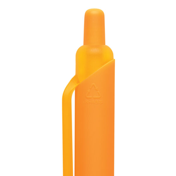 Tide GRS certified RABS pen smooth touch P611.3408