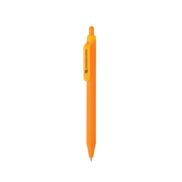 Tide GRS certified RABS pen smooth touch P611.3408