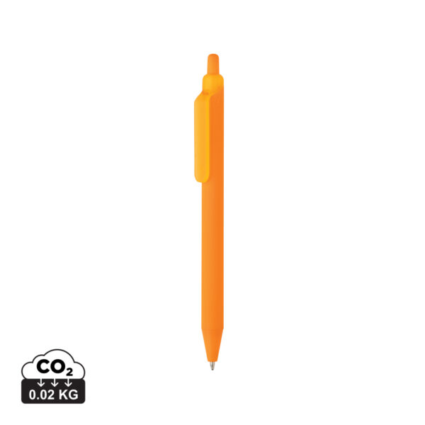 Tide GRS certified RABS pen smooth touch P611.3408