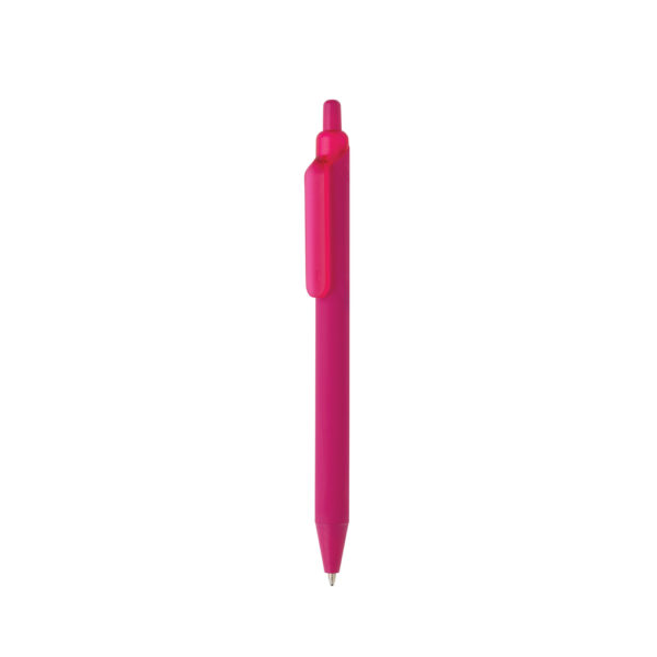 Tide GRS certified RABS pen smooth touch P611.3414