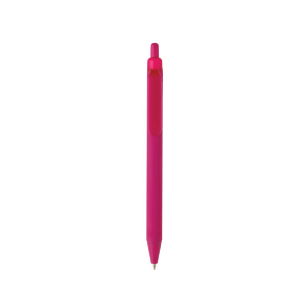 Tide GRS certified RABS pen smooth touch P611.3414