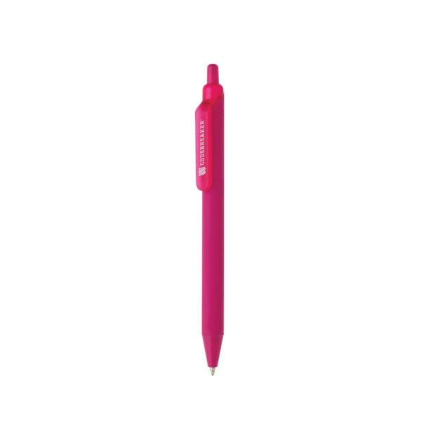 Tide GRS certified RABS pen smooth touch P611.3414
