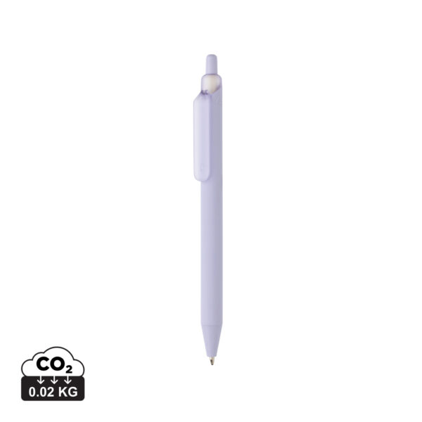 Tide GRS certified RABS pen smooth touch P611.3430