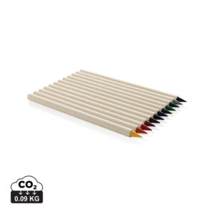 Micki GRS infinity 12pc coloring pencil set P611.3703