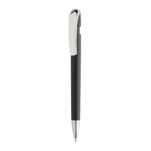 Glide GRS certified R-ABS Metal Clip Pen P611.3901