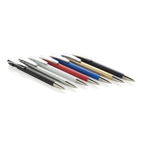 Glide GRS certified R-ABS Metal Clip Pen P611.3901