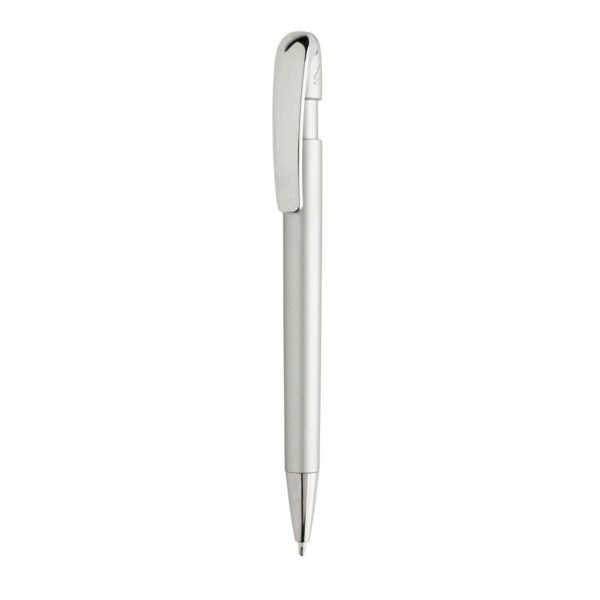 Glide GRS certified R-ABS Metal Clip Pen P611.3902