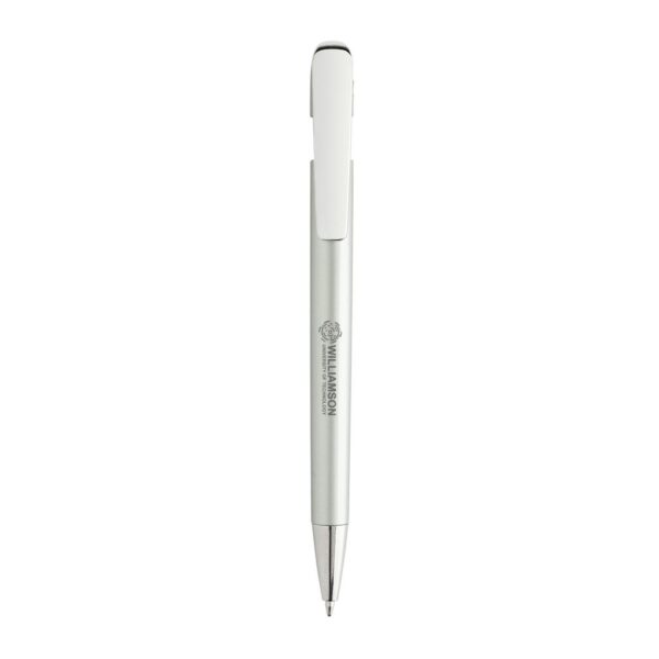 Glide GRS certified R-ABS Metal Clip Pen P611.3902