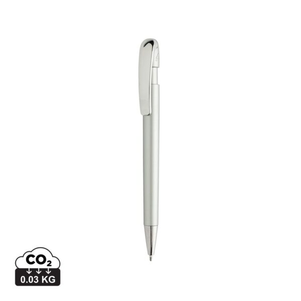 Glide GRS certified R-ABS Metal Clip Pen P611.3902