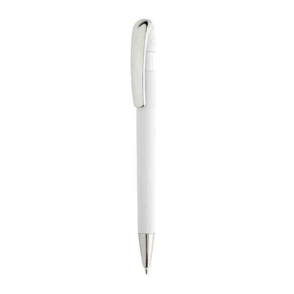 Glide GRS certified R-ABS Metal Clip Pen P611.3903