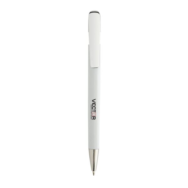 Glide GRS certified R-ABS Metal Clip Pen P611.3903