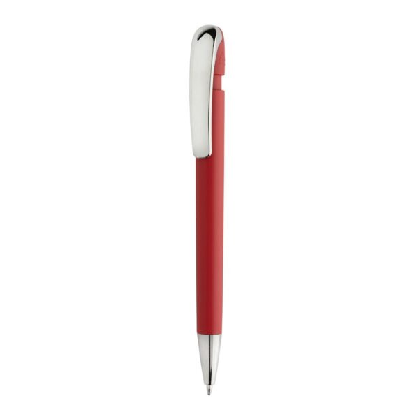 Glide GRS certified R-ABS Metal Clip Pen P611.3904