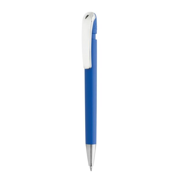 Glide GRS certified R-ABS Metal Clip Pen P611.3905