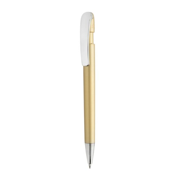 Glide GRS certified R-ABS Metal Clip Pen P611.3911